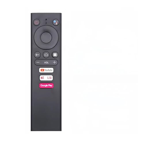 Télécommande vocale WH-5674 résolvez les pannes de contrôle sur votre box KM9