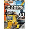 JUNKYARD GIANTS-Matchbox [DVD]