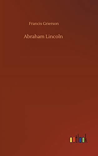 Abraham Lincoln