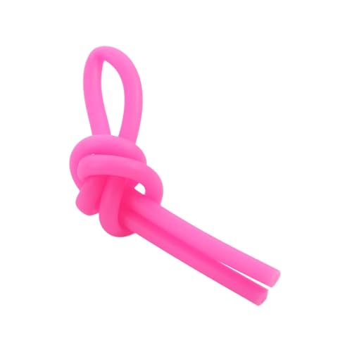 Amortiguador de raqueta tenis con diseño de nudo, ideal para entrenar sin vibraciones, 10 uds