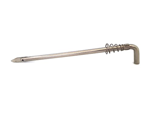 Boat Motor Tilt Thrust Rod Assy w/Spring 350-62121-2 369-62122 for Tohatsu Nissan Parsun Mercury Mariner Quicksilver 4-18hp 2/4-stroke Engine