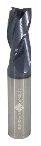 Fresa Carburo Corte Simple SL-53 0.1875 in Pack 1 miniatura 1