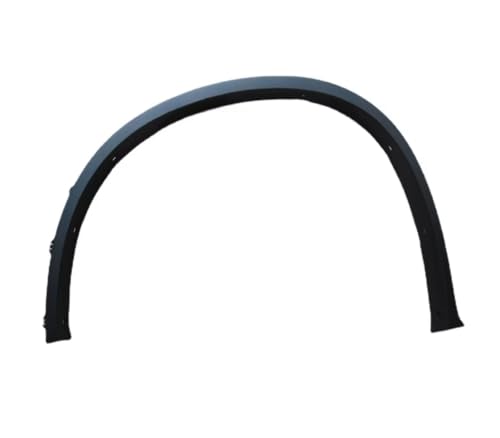 Moulage passage de roue avant cassé ? Solution pour BMW X6 E71 35i - 2