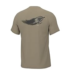 Steamer Fly - Overland