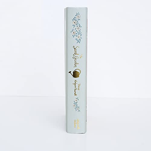 The Secret Garden (Wordsworth Collector's Editions) #TOP3