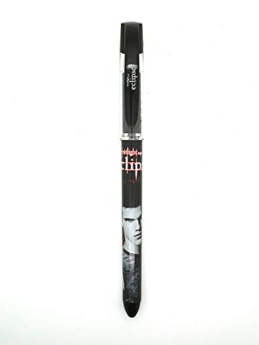 Patio Stylo à encre gel The Twilight saga éclipse