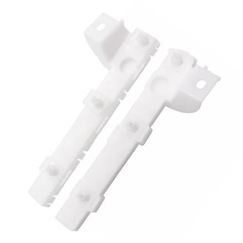 Support de pare-chocs avant pour réparer les clips cassés de Lancer