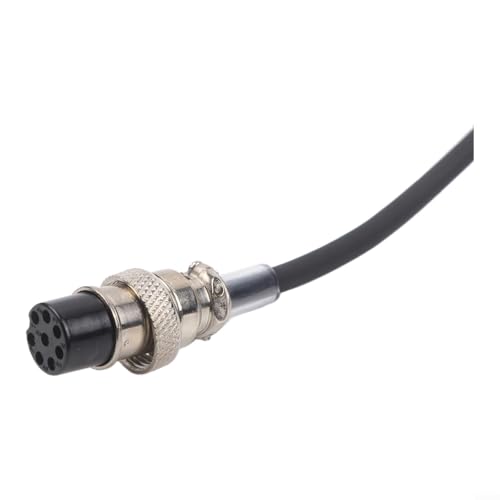 Micrófono de mano MH-31B8 para transceptores Yaesu FT-920 en base 5