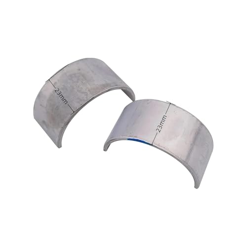 Manchon roulement vilebrequin CF800CC X8 U8 ATV UTV pair m10 0800-0111A0 - 7