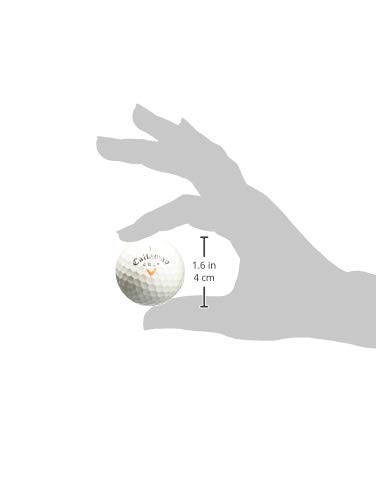 Callaway 50 Mix Near Mint Aaaa Used Golf Balls , White #TOP3