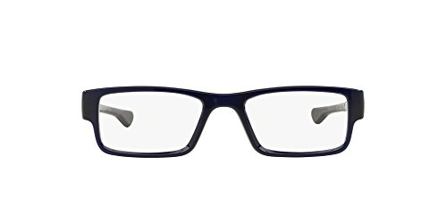 Image of Oakley Men Rectangle Frames - 0OX8046