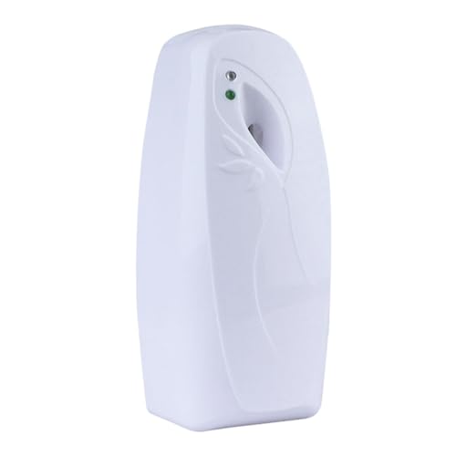 Curve Air Freshener Green