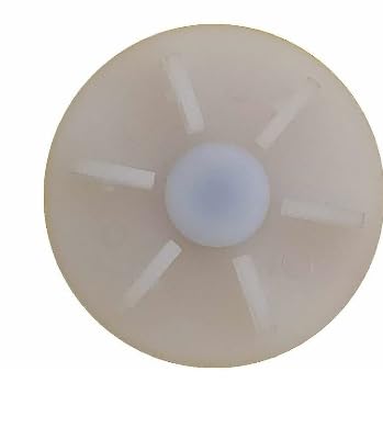 Black liger Mixer Grinder Motor Coupler Compatible for Butterfly
