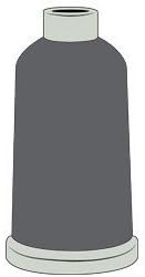 Madeira Polyneon Embroidery Thread 40 wt 1000 M Spool Color # 1641