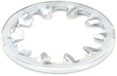 Bunn 01532.0005 Lock Washer, Intl Tooth - 1/2In