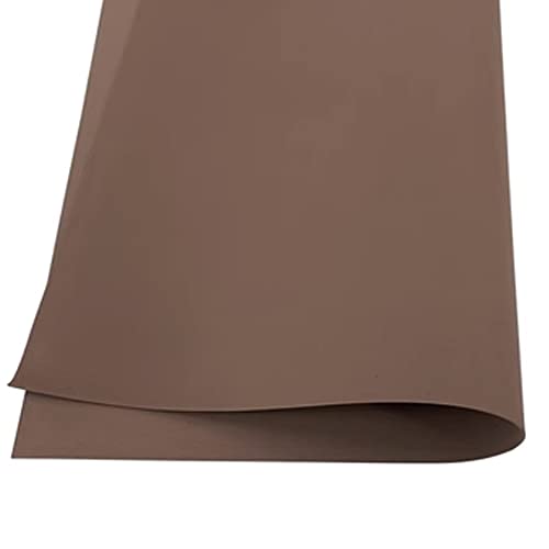 Espuma EVA 1 mm fácil de cortar y pegar hojas de 40x60 cm para maquetas y proyectos escolares 2