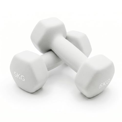 LESIR �_���x�� 2�Z�b�g�A2kg/3kg/4kg/5kg/6kg/7kg/8kg�A�s���N/�u���[/���b�h�A�z�[���g���[�j���O�p (5kg)