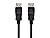 Monoprice 8K DisplayPort 2.0 Cable - 15 Feet | 80.0Gbps, 16K Resolution, Supports NVIDIA G?Sync AMD FreeSync, Compatible for Gaming Monitor, TV, PC, Laptop and More