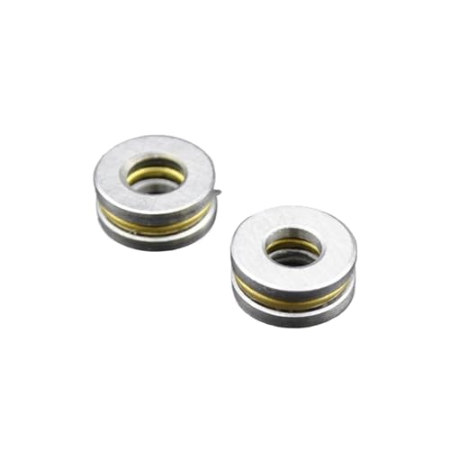 Roulement de butée F4-9M billes 4x9x4 mm pour réparer les jeux d'axes de drone