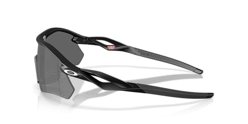 Image of Oakley Unisex Radar Plate Rectangular Sunglasses