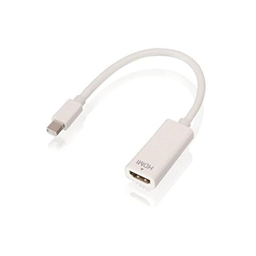 Lindy Adattatore da Mini DisplayPort a Hdmi Convertitore Adattatore Passivo - 3