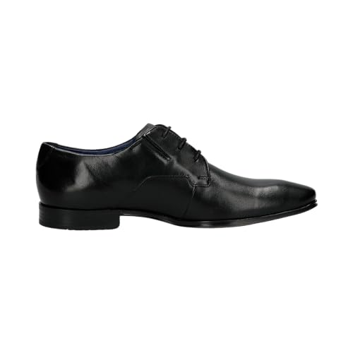 bugatti Men's Oxfords Lace Shoe4