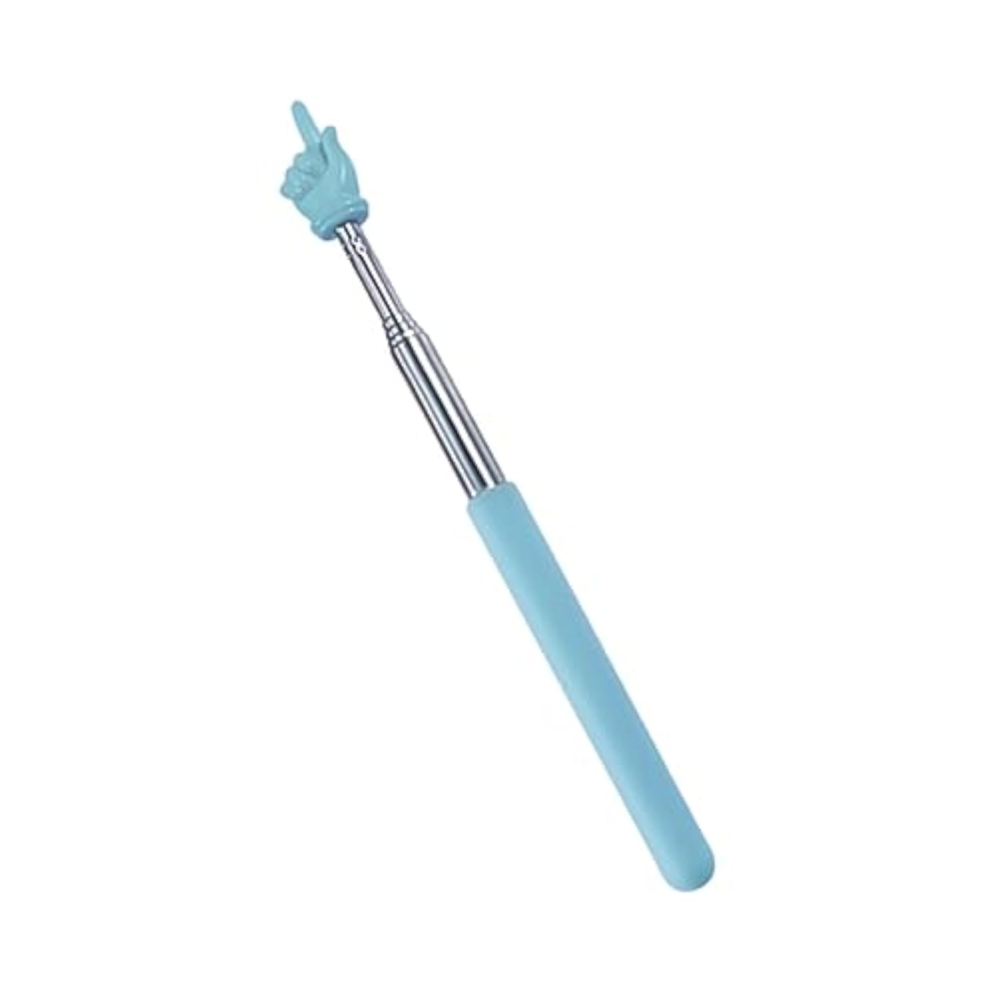 Extendable Finger Pointer Stick for Presentation