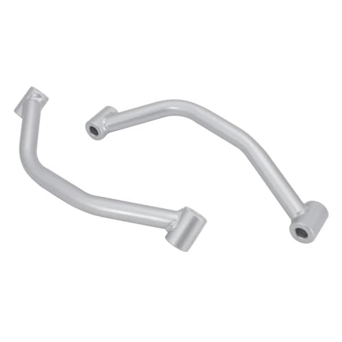 Barras de sujeción Yamaha Tenere 700 mecanizadas acabado premium beige T7 2