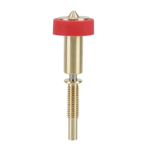 Buse Tout-en-Un Revo 0.4mm résistant aux fuites de filament pour impression 3D