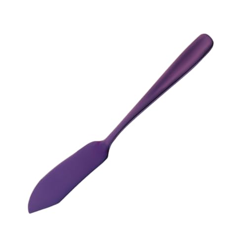 Alipis Cortador De y Inoxidable Multiusos Para Untar y Utensilio De Cocina Color y Reuniones