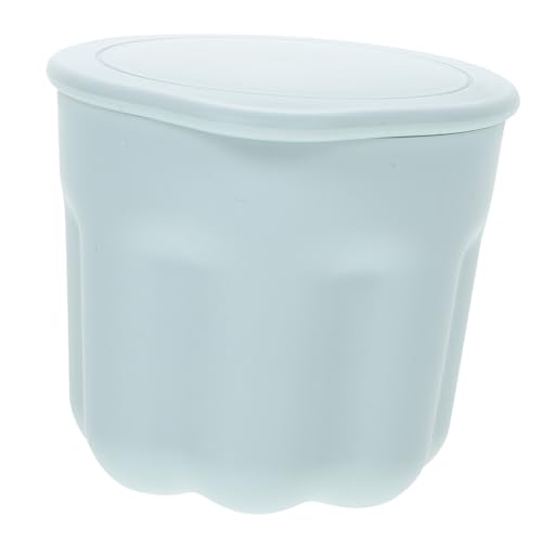 VICASKY Makeup Brush Drying Rack Cleaning Box Holder for Brushes Reusable Space-saving for Dresser