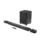 Sound Bars Bluetooth