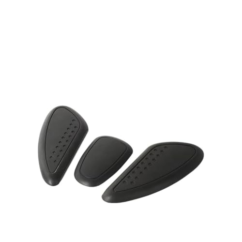 Protections réservoir moto autocollants pour genou gauche droit Scrambler 400x