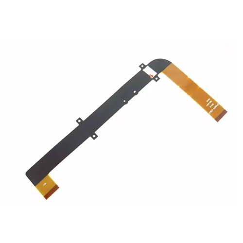 Cavo a nastro dello schermo della macchina fotografica di durevolezza compatibile per le macchine fotografiche XA3 XA10 Installazione facile per le prestazioni senza soluzione di continuità