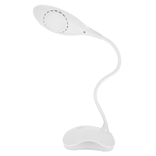 Tofficu Mesa Táctil USB Regulable Con Flexo y Base Estable De Escritorio Portátil Para Estudio y Trabajo Casa