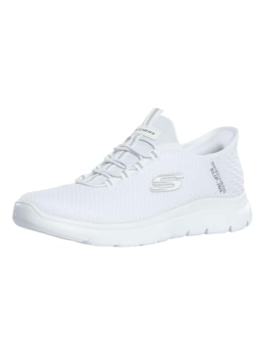 Skechers Mens Hands-Free Slip-ins Summits High Range Sneaker
