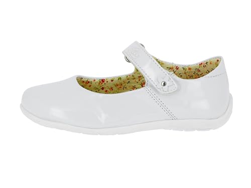 Girl's Ballet Flats2