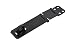 QCAA Double Hinge HASP and Staple Fixed, 3-1/2