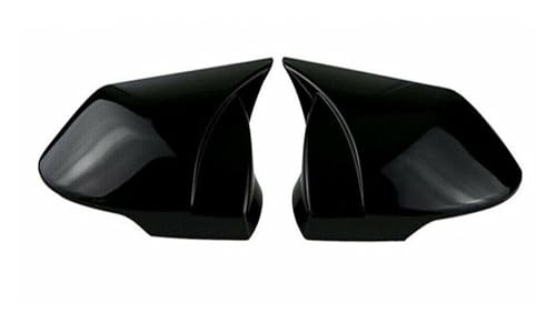 �q�����_�C Elantra 2021-2023 �ԗp�o�b�N�T�C�h�~���[�J�o�[ �E�B���O�L���b�v �G�N�X�e���A�X�e�b�J�[ �h�A ���A�r���[�P�[�X �g���� �J�[�{���t�@�C�o�[�o�b�N�~���[�J�o�[