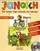 Produktbild Janosch - Der kleine Tiger braucht ein Fahrrad
