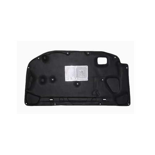 Isolation capot Toyota Camry XV30 et Daihatsu Altis 2002-2006