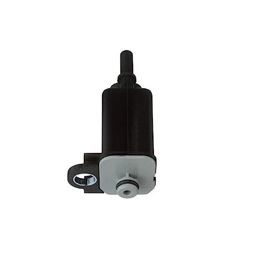 For Saturn Relay 2005 2006 2007 Canister Purge Solenoid | Oval Connector | Female Connector | Male Terminal | Blade Terminal Type | Replacement For 12573220 | 12576688 #TOP3