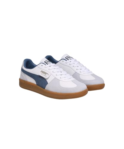 Image of Puma Unisex-Adult Palermo LTH Res Sneaker