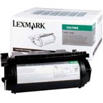 lexmark t630 toner 12a7460 Lexmark Tonerpatrone // Schwarz // 32000 Seiten