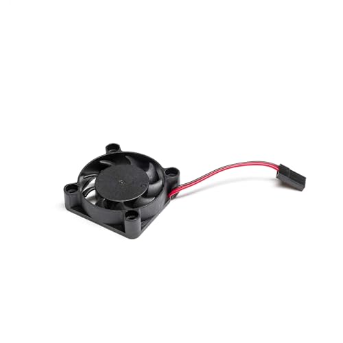 Spektrum Accessories Avian Smart 160A & 200A ESC Replacement Fan, SPMXAEF3