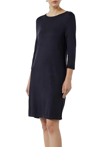Robe femme Comma 2158211 idéale pour vos journées de bureau et soirées