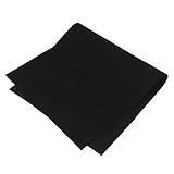 Réduction des vibrations : le matériau en feutre minimise les vibrations, protégeant ainsi les composants internes de votre haut-parleur