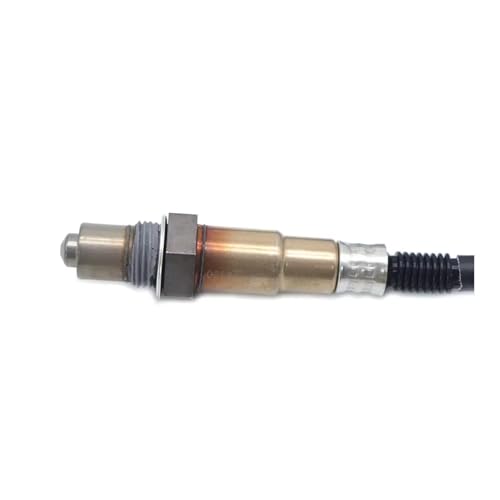 Sonde Lambda O2 arrière contre surconsommation carburant Focus 2.5 ST 2005-2012 - 2