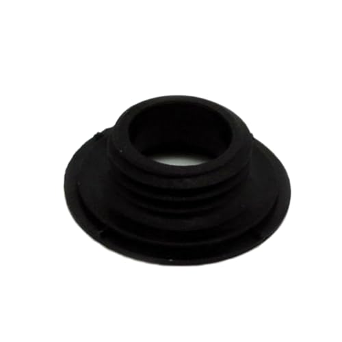  Parti dell\'ingranaggio a vite senza fine della pompa dell\'olio della motosega for pezzi di ricambio Husqvarna 346 346 XP 351 353