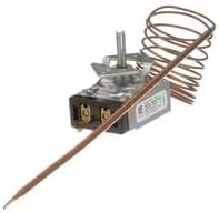Replacement Part-KX Type Thermostat（175° to 550° F Temperature Range）,Replaces Model #461092
